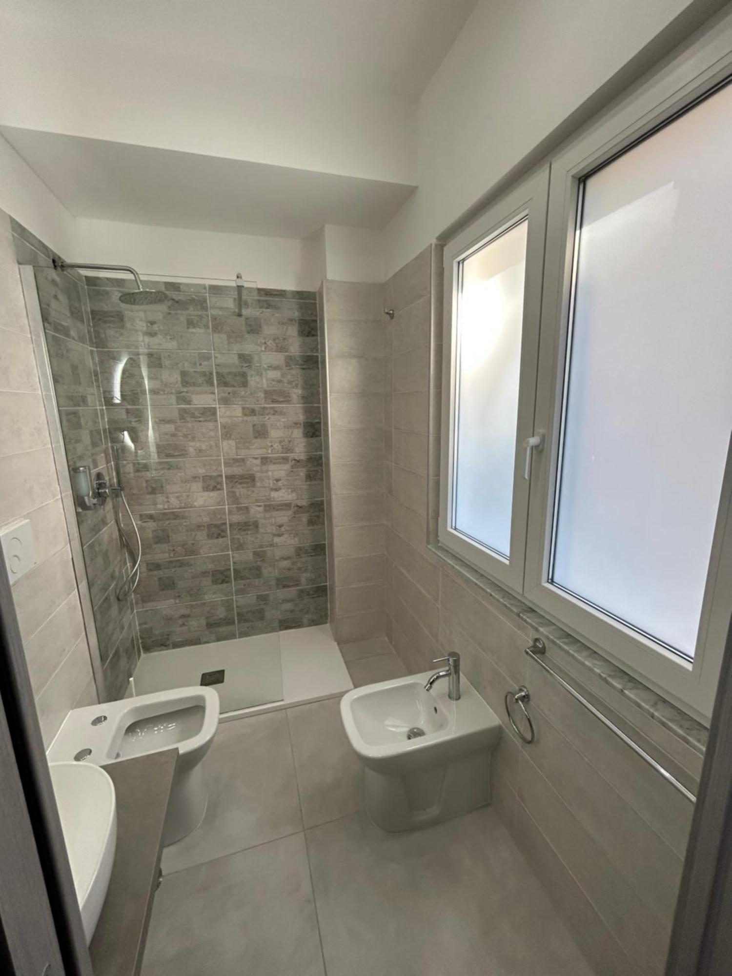 Skycity 2 B&B نابولي المظهر الخارجي الصورة