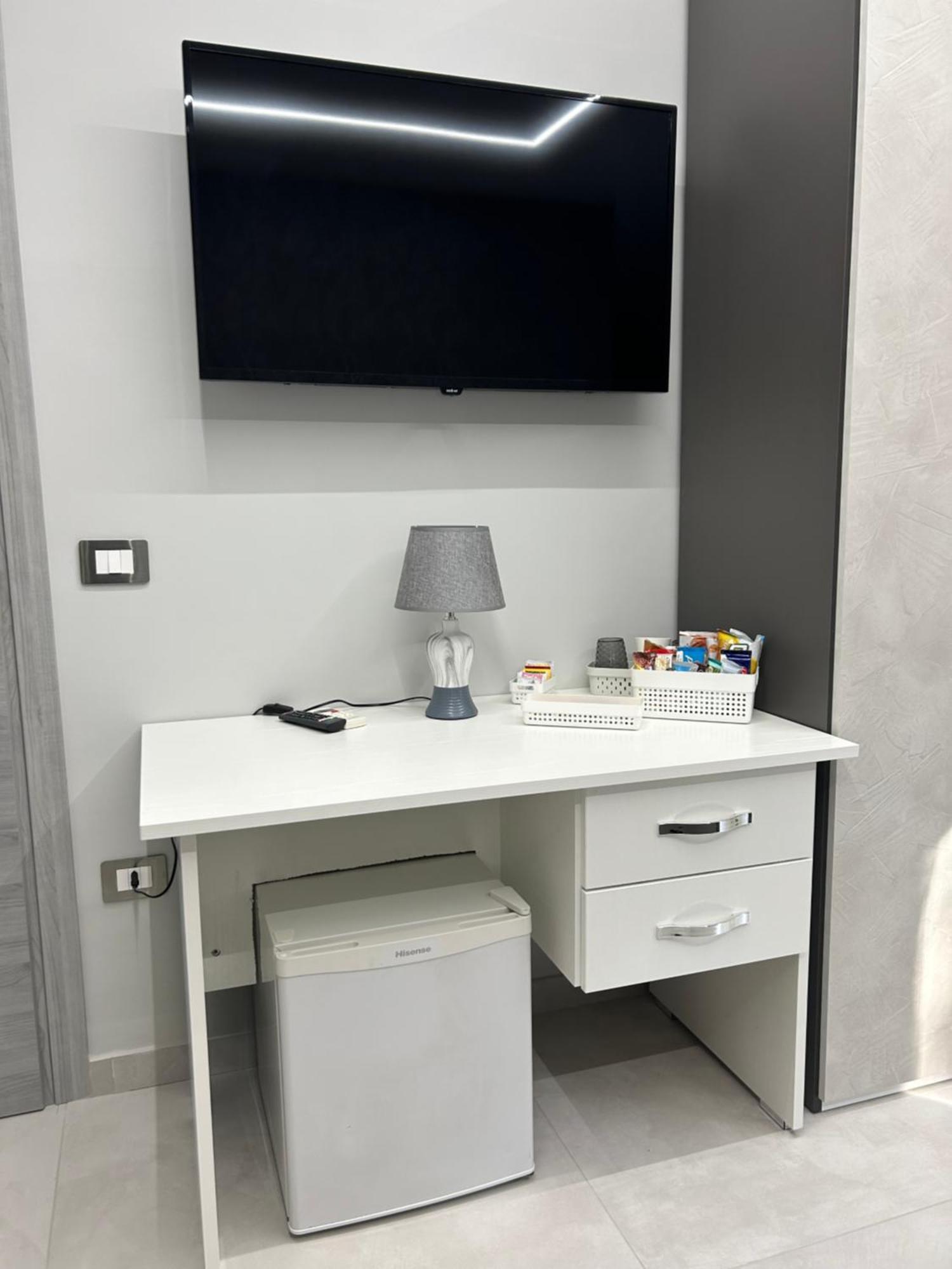 Skycity 2 B&B نابولي المظهر الخارجي الصورة