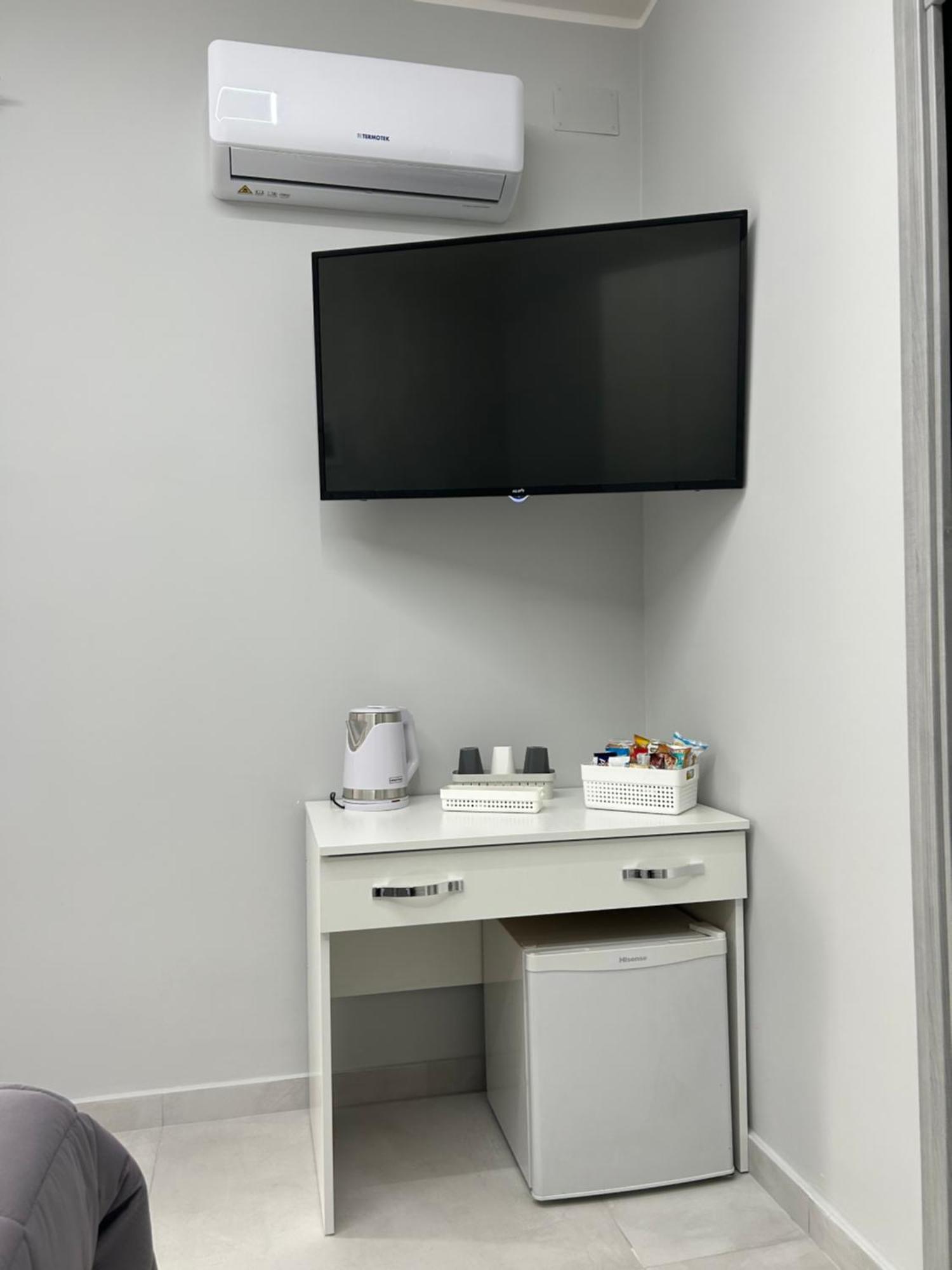 Skycity 2 B&B نابولي المظهر الخارجي الصورة